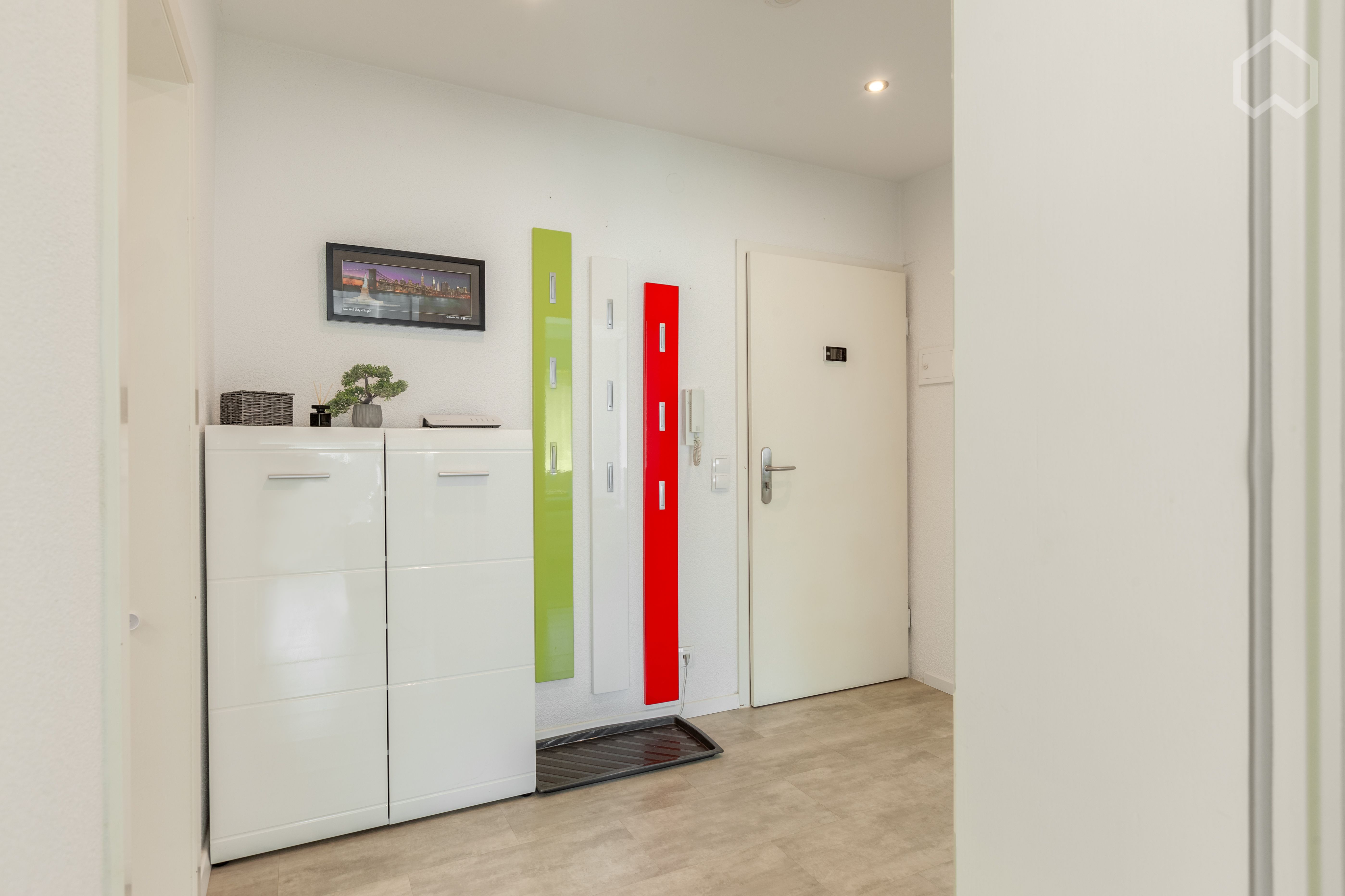  Lovely, Nice Apartment At The Airport Stuttgart / Fair  -  Lovely, nice apartment at the airport Stuttgart / fair  - Gallery -  16
