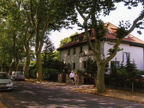 Charming, fantastic studio in Potsdam - Gallery - 3