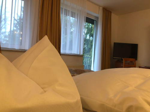 Charming, fantastic studio in Potsdam - Gallery - 2