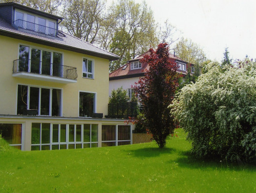 Charming, fantastic studio in Potsdam - Gallery - 4