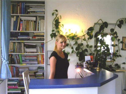 Charming, fantastic studio in Potsdam - Gallery - 5