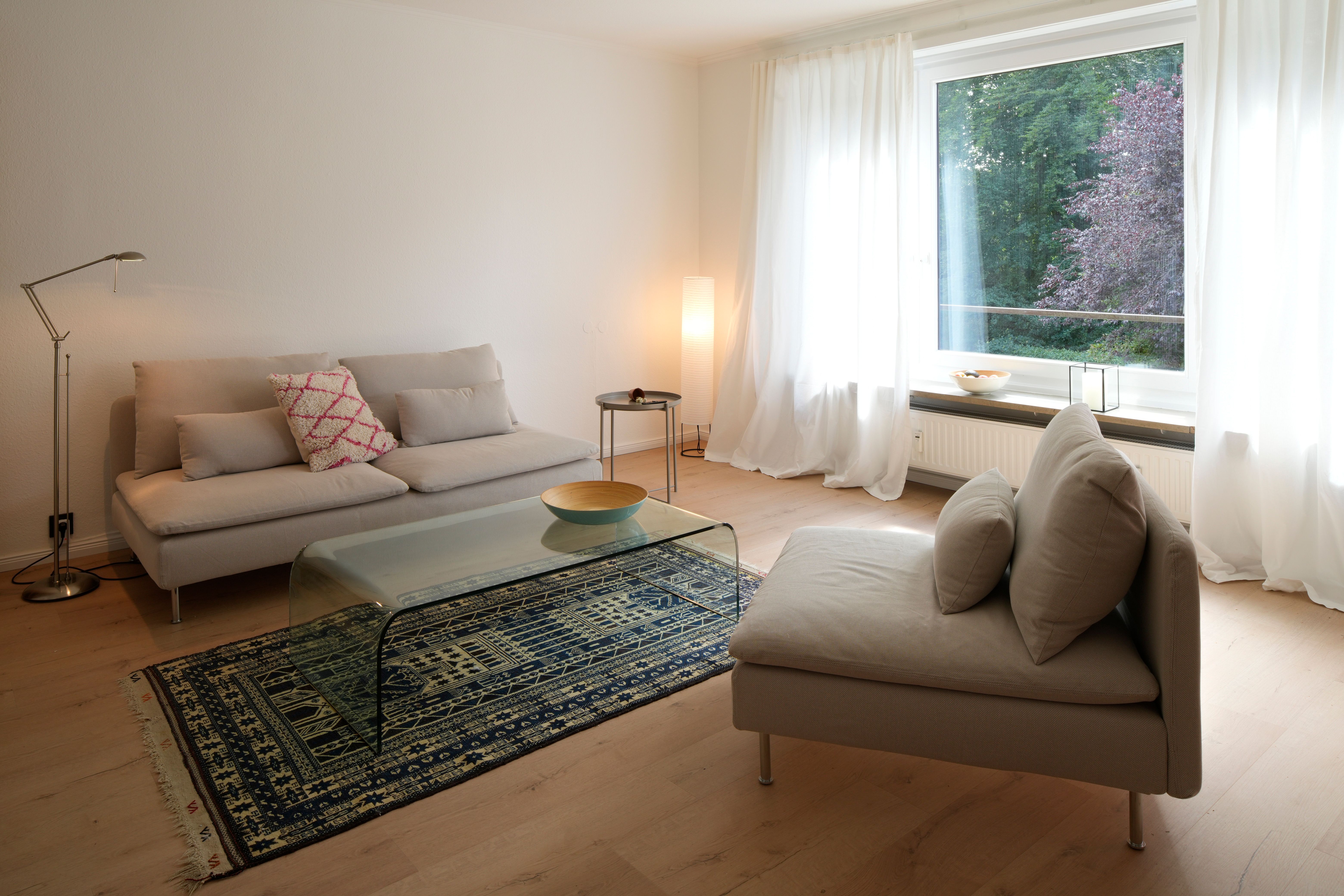  Located In A Prime Location, Fully Renovated, Furnished 3‑room Apartment (90 m²) For Temporary Rent   -  Located in a prime location, fully renovated, furnished 3‑room apartment (90 m²) for temporary rent – close to the Alster / Hamburg‑Uhlenhorst  - Gallery -  32