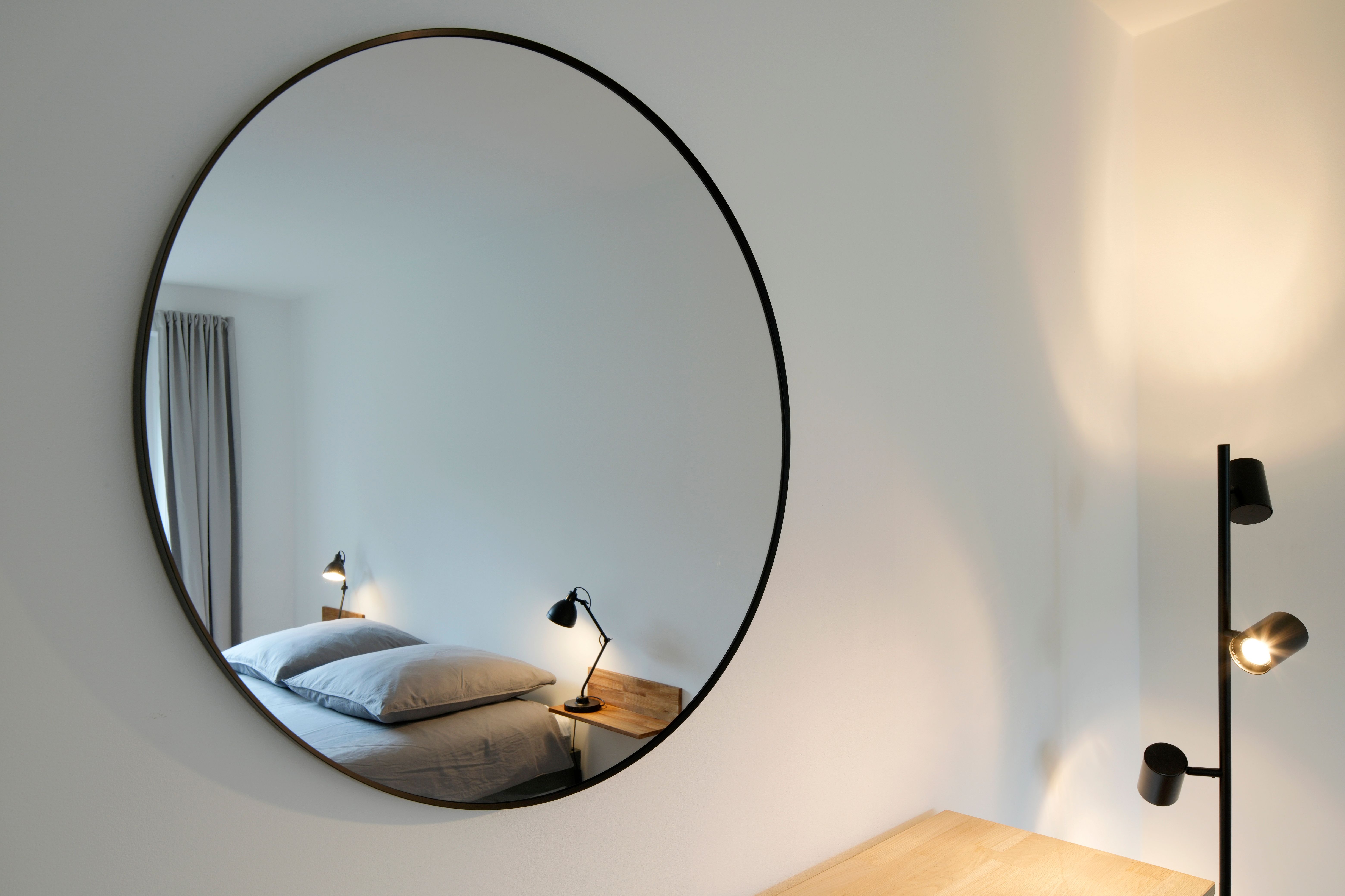  Located In A Prime Location, Fully Renovated, Furnished 3‑room Apartment (90 m²) For Temporary Rent   -  Located in a prime location, fully renovated, furnished 3‑room apartment (90 m²) for temporary rent – close to the Alster / Hamburg‑Uhlenhorst  - Gallery -  21