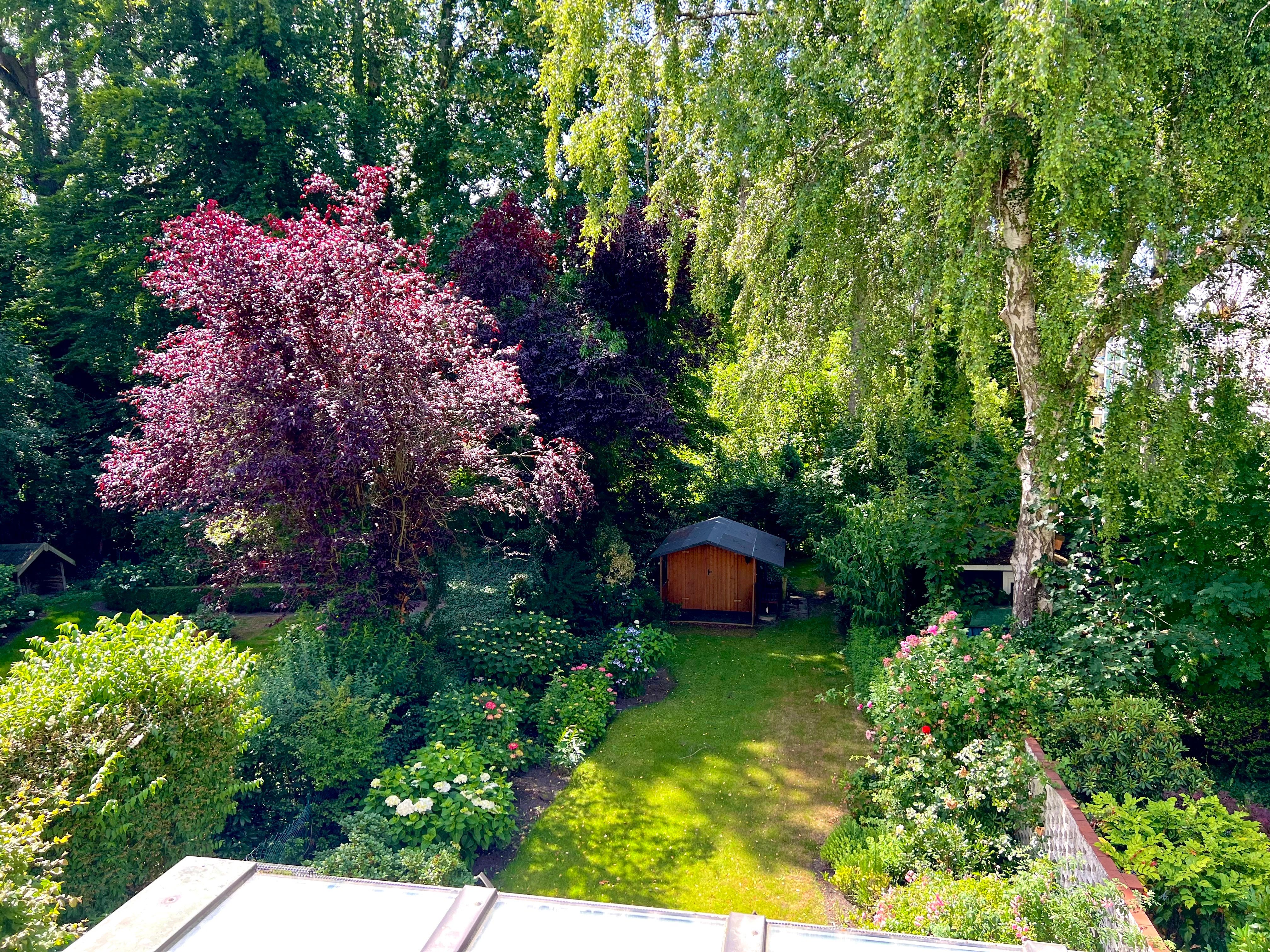  Located In A Prime Location, Fully Renovated, Furnished 3‑room Apartment (90 m²) For Temporary Rent   -  Located in a prime location, fully renovated, furnished 3‑room apartment (90 m²) for temporary rent – close to the Alster / Hamburg‑Uhlenhorst  - Gallery -  23