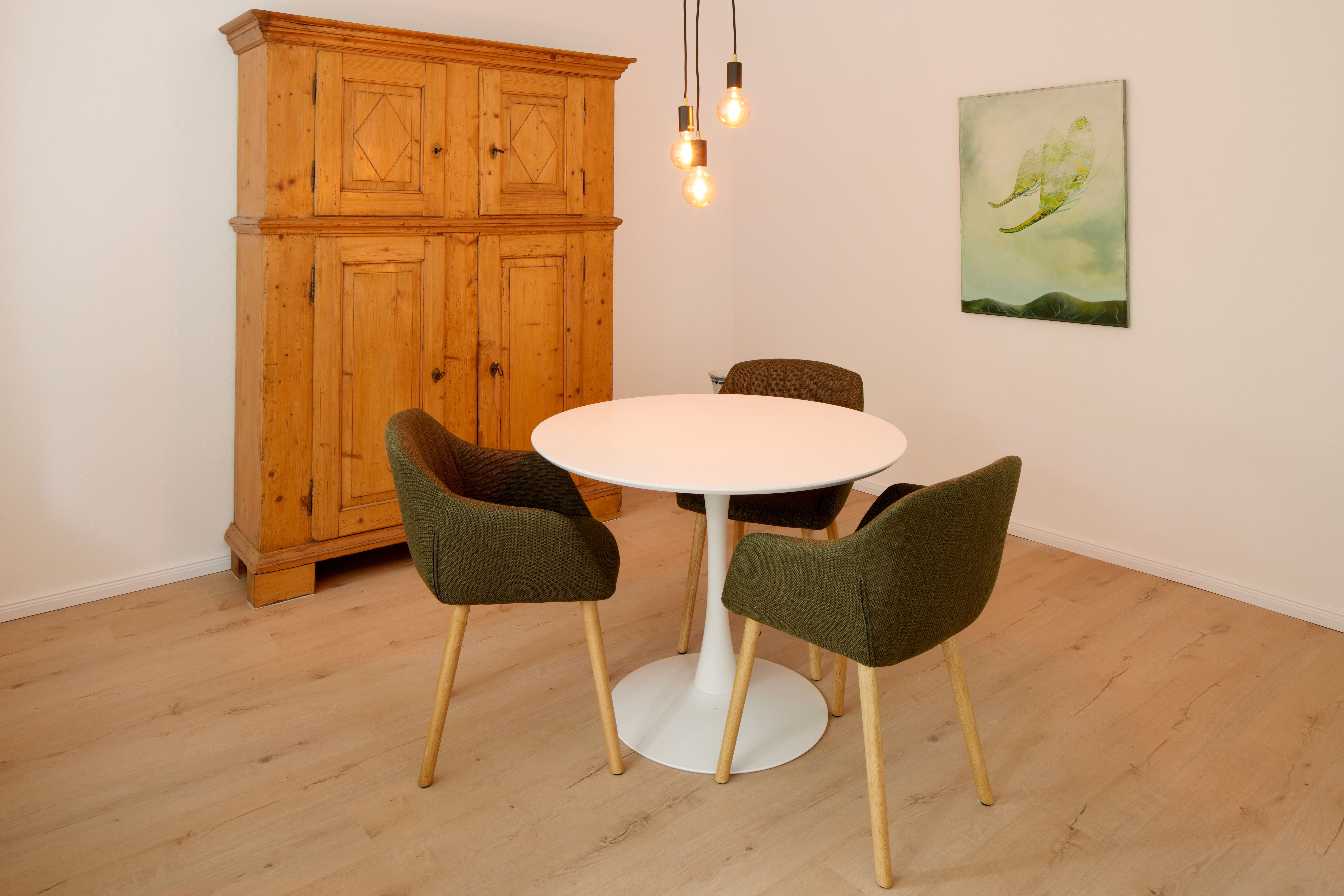  Located In A Prime Location, Fully Renovated, Furnished 3‑room Apartment (90 m²) For Temporary Rent   -  Located in a prime location, fully renovated, furnished 3‑room apartment (90 m²) for temporary rent – close to the Alster / Hamburg‑Uhlenhorst  - Gallery -  25