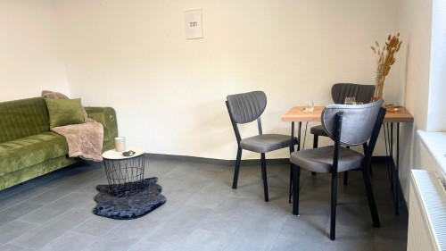 SR24 - Stilvolles Apartment 4 in Recklinghausen - Gallery - 8