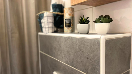 SR24 - Stilvolles Apartment 4 in Recklinghausen - Gallery - 13