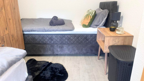 SR24 - Stilvolles Apartment 4 in Recklinghausen