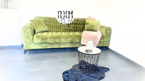 SR24 - Stilvolles Apartment 4 in Recklinghausen - Gallery - 7