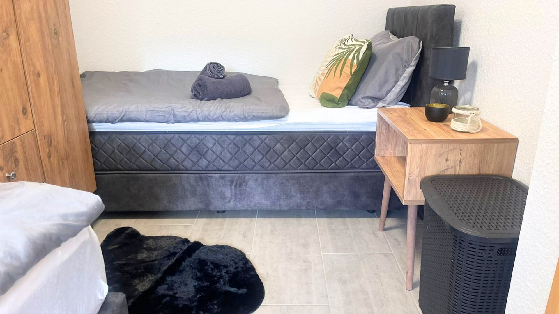  SR24 - Stilvolles Apartment 4 In Recklinghausen  -  SR24 - Stilvolles Apartment 4 in Recklinghausen  - Gallery -  12