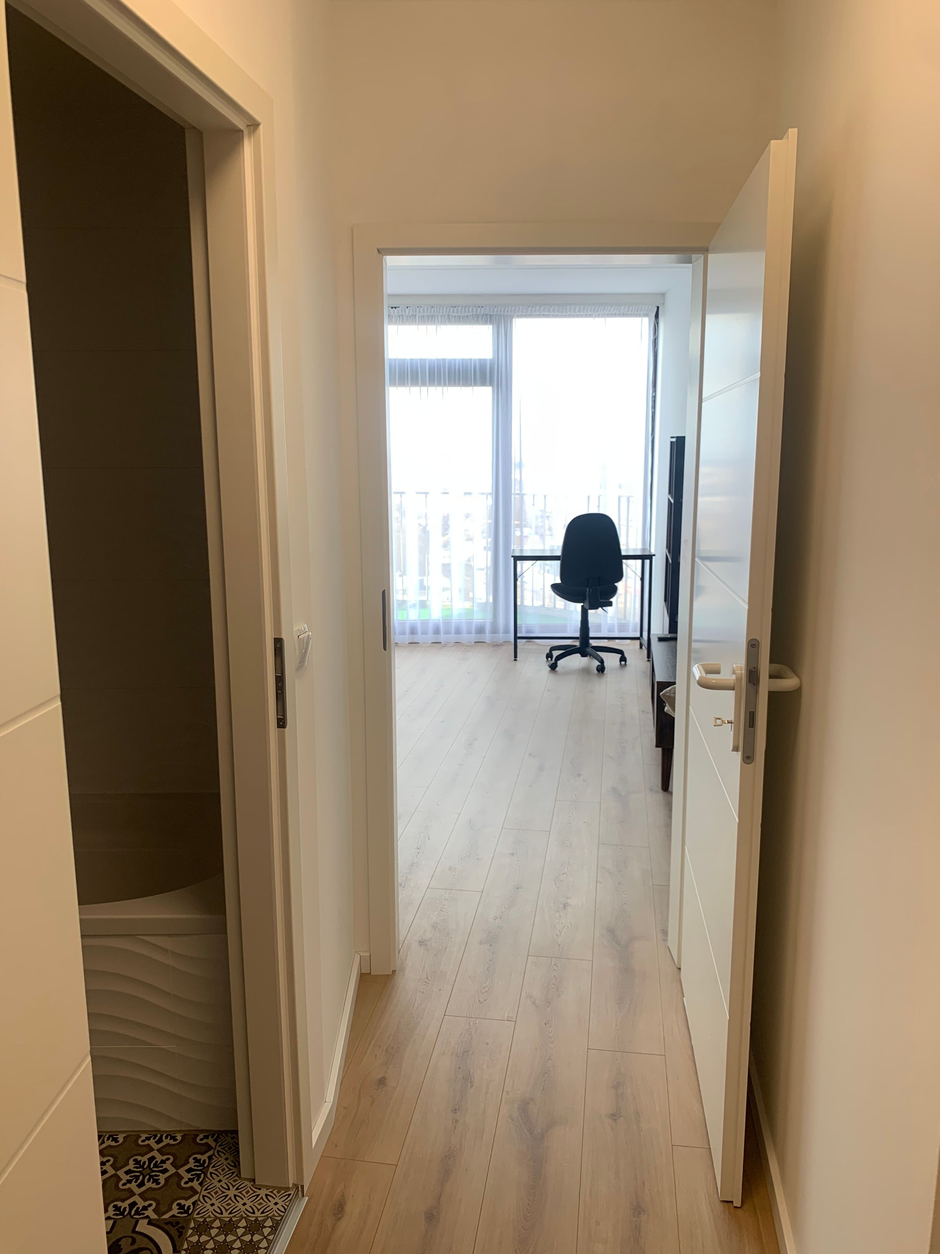  Lovely Suite In Augsburg  -  Lovely suite in Augsburg  - Gallery -  12