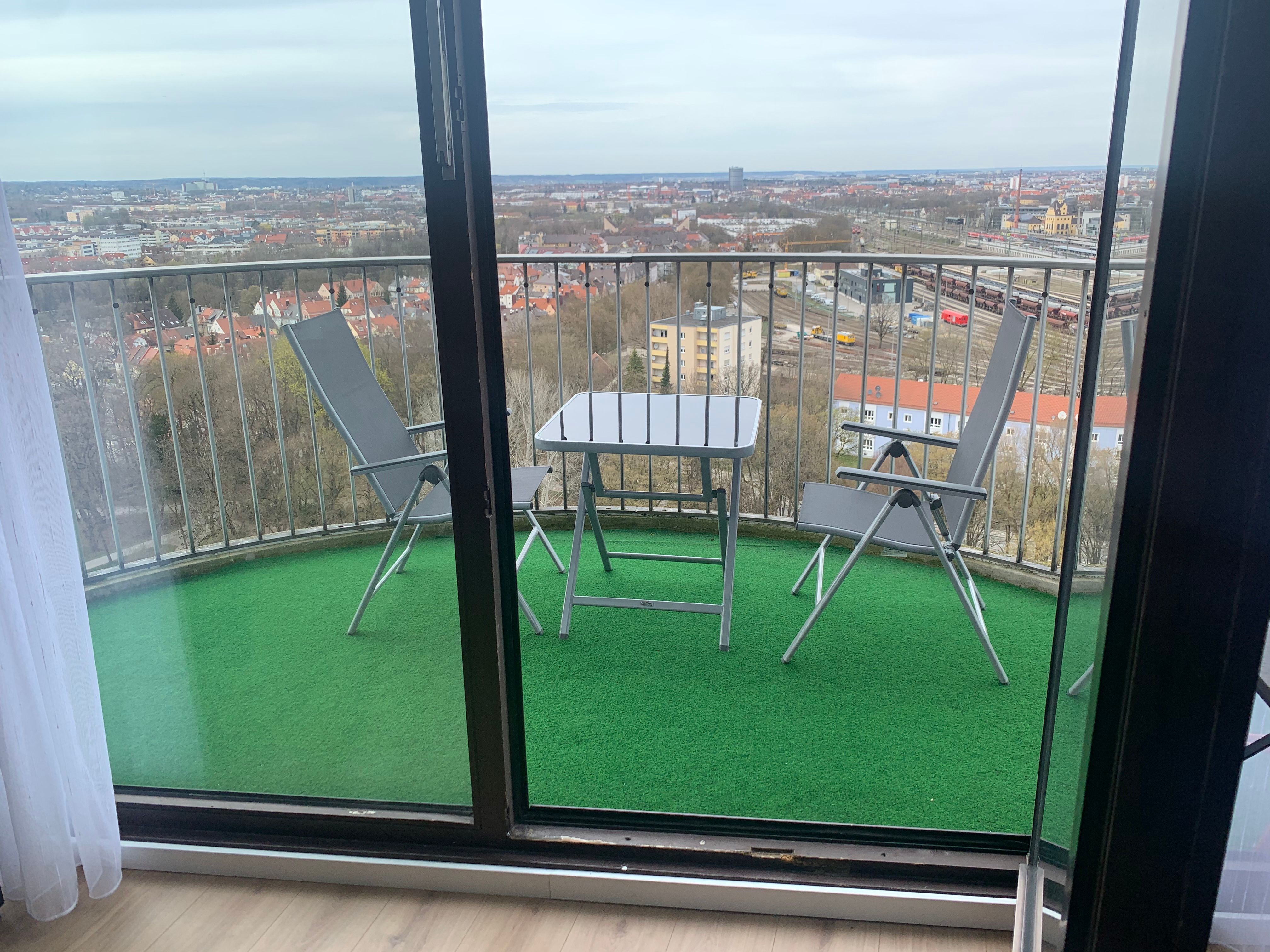  Lovely Suite In Augsburg  -  Lovely suite in Augsburg  - Gallery -  2