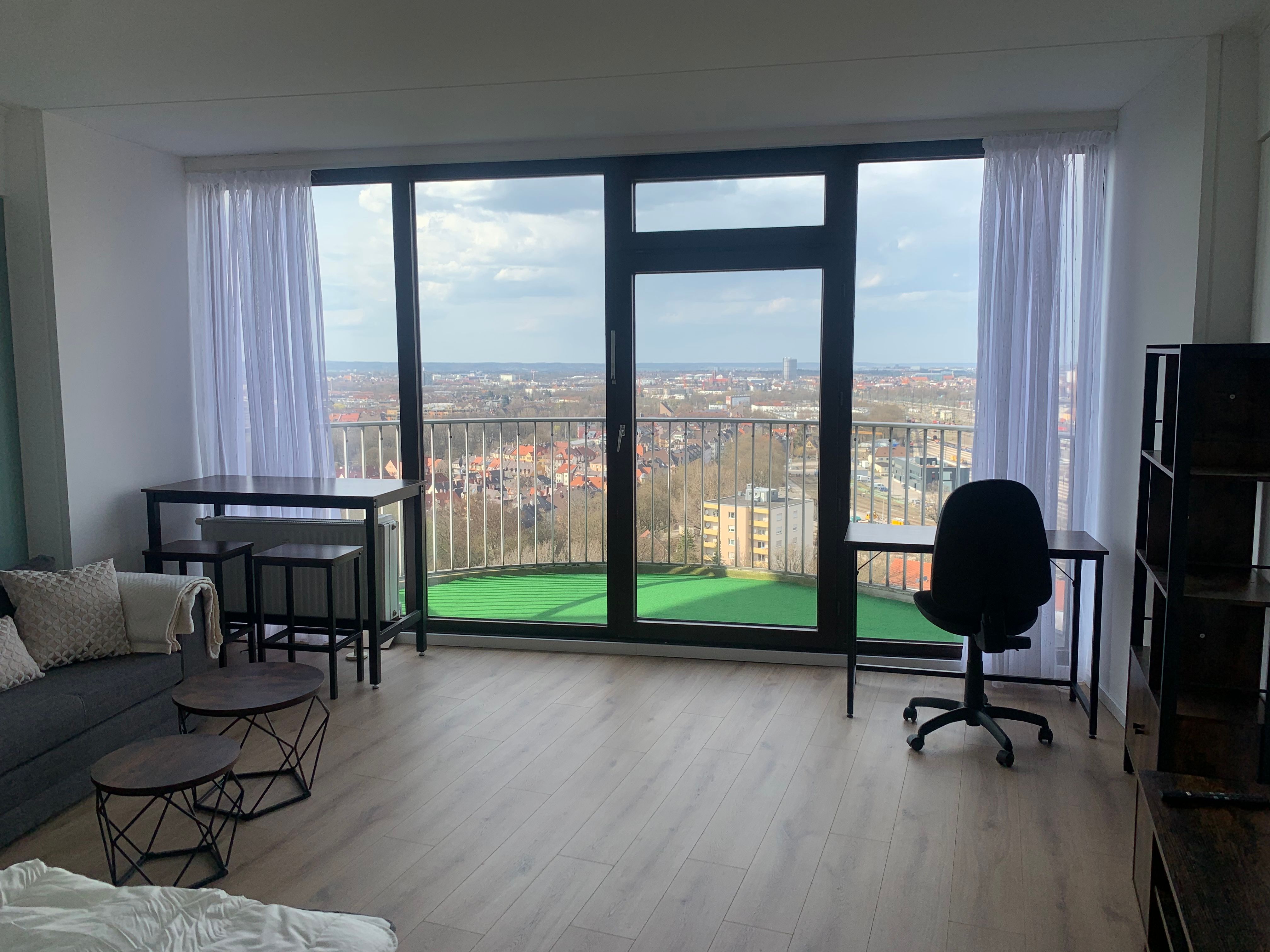  Lovely Suite In Augsburg  -  Lovely suite in Augsburg  - Gallery -  10