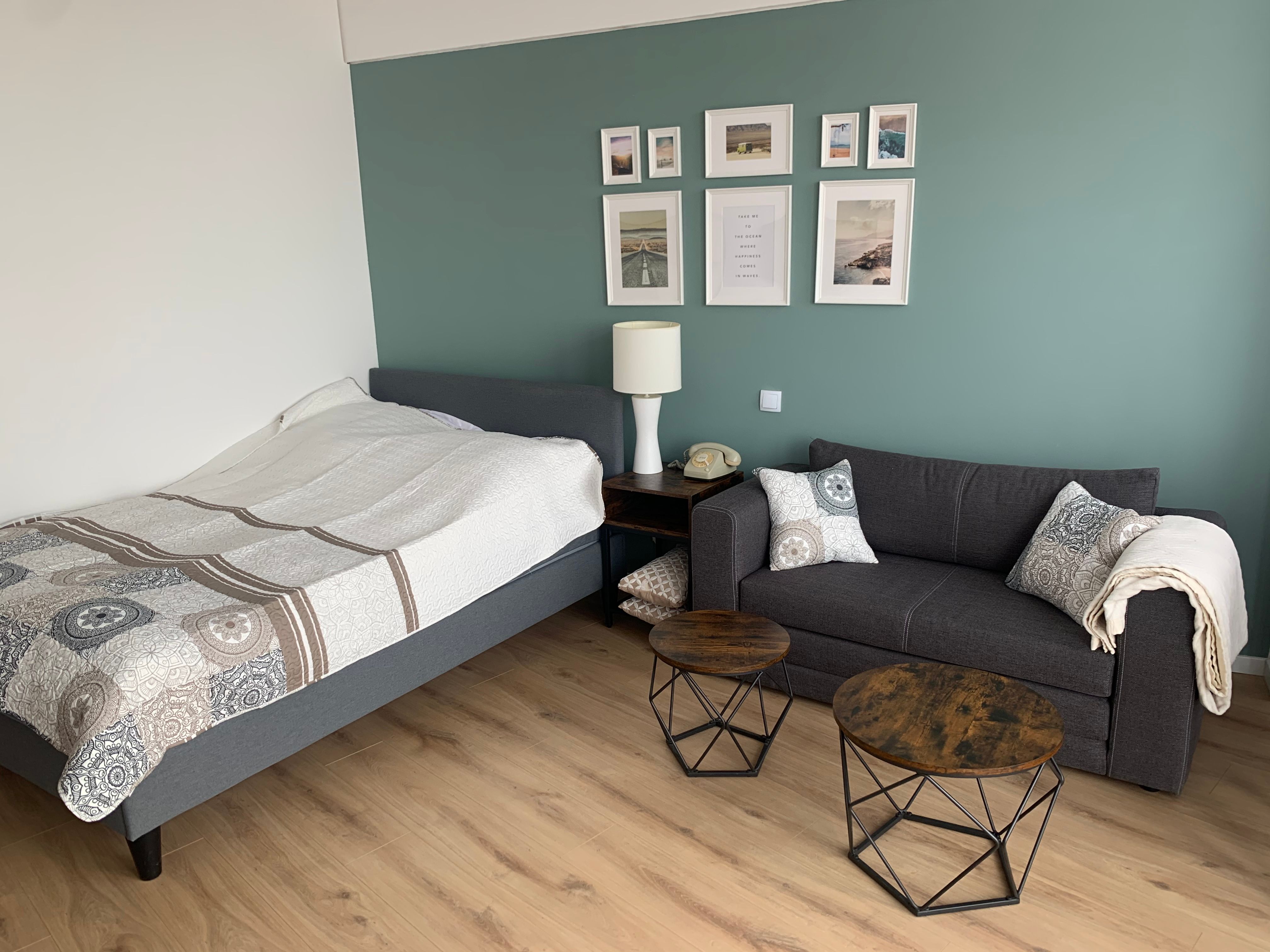  Lovely Suite In Augsburg  -  Lovely suite in Augsburg  - Gallery -  15