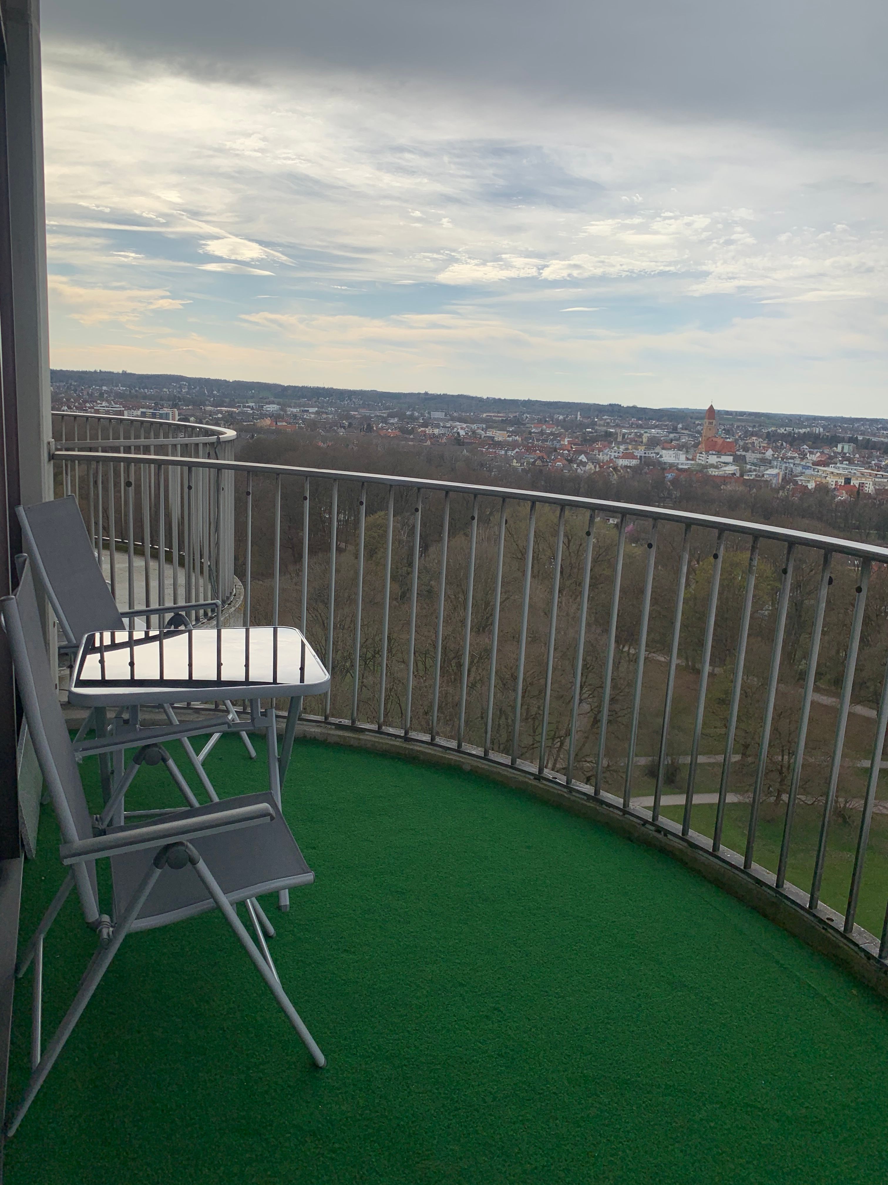  Lovely Suite In Augsburg  -  Lovely suite in Augsburg  - Gallery -  3