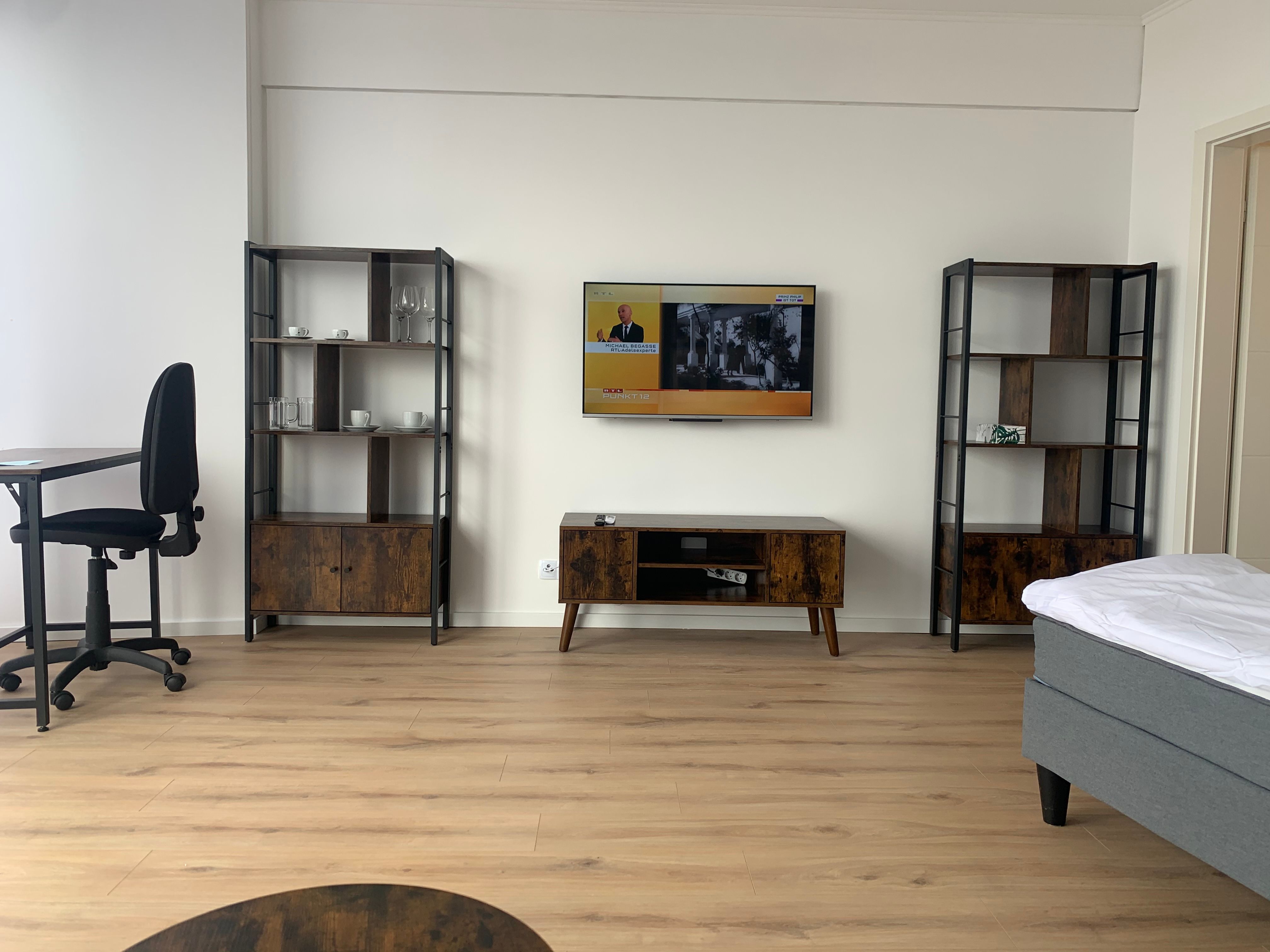  Lovely Suite In Augsburg  -  Lovely suite in Augsburg  - Gallery -  11