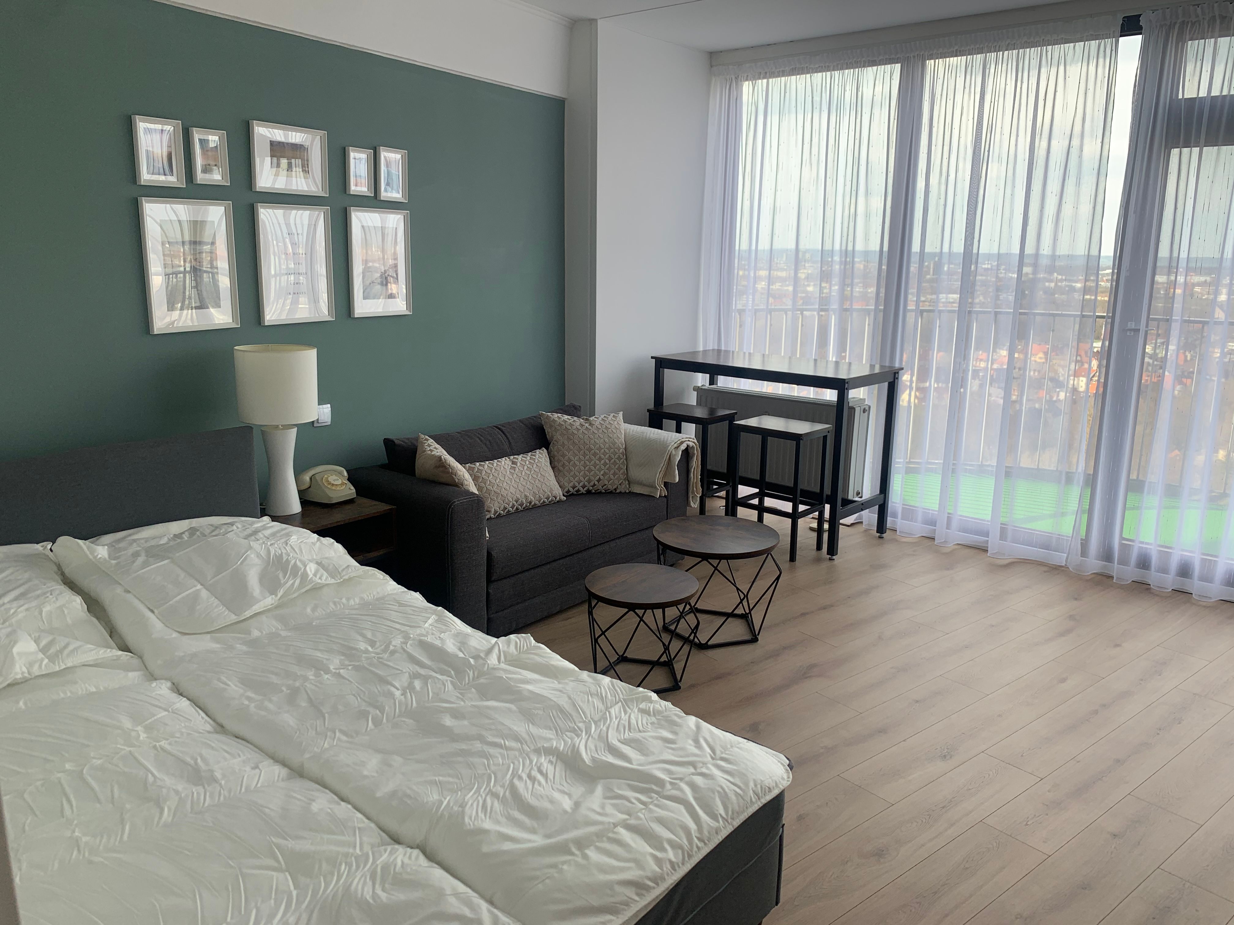  Lovely Suite In Augsburg  -  Lovely suite in Augsburg  - Gallery -  14