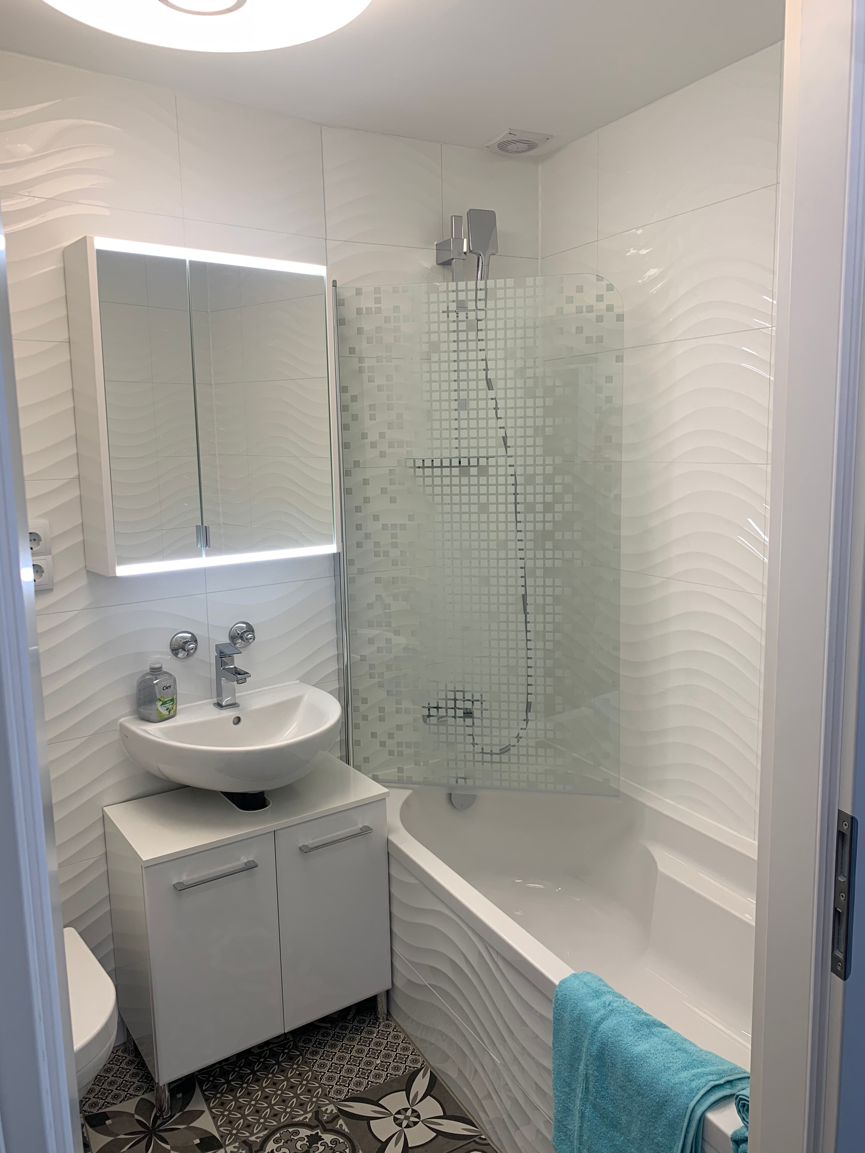  Lovely Suite In Augsburg  -  Lovely suite in Augsburg  - Gallery -  7