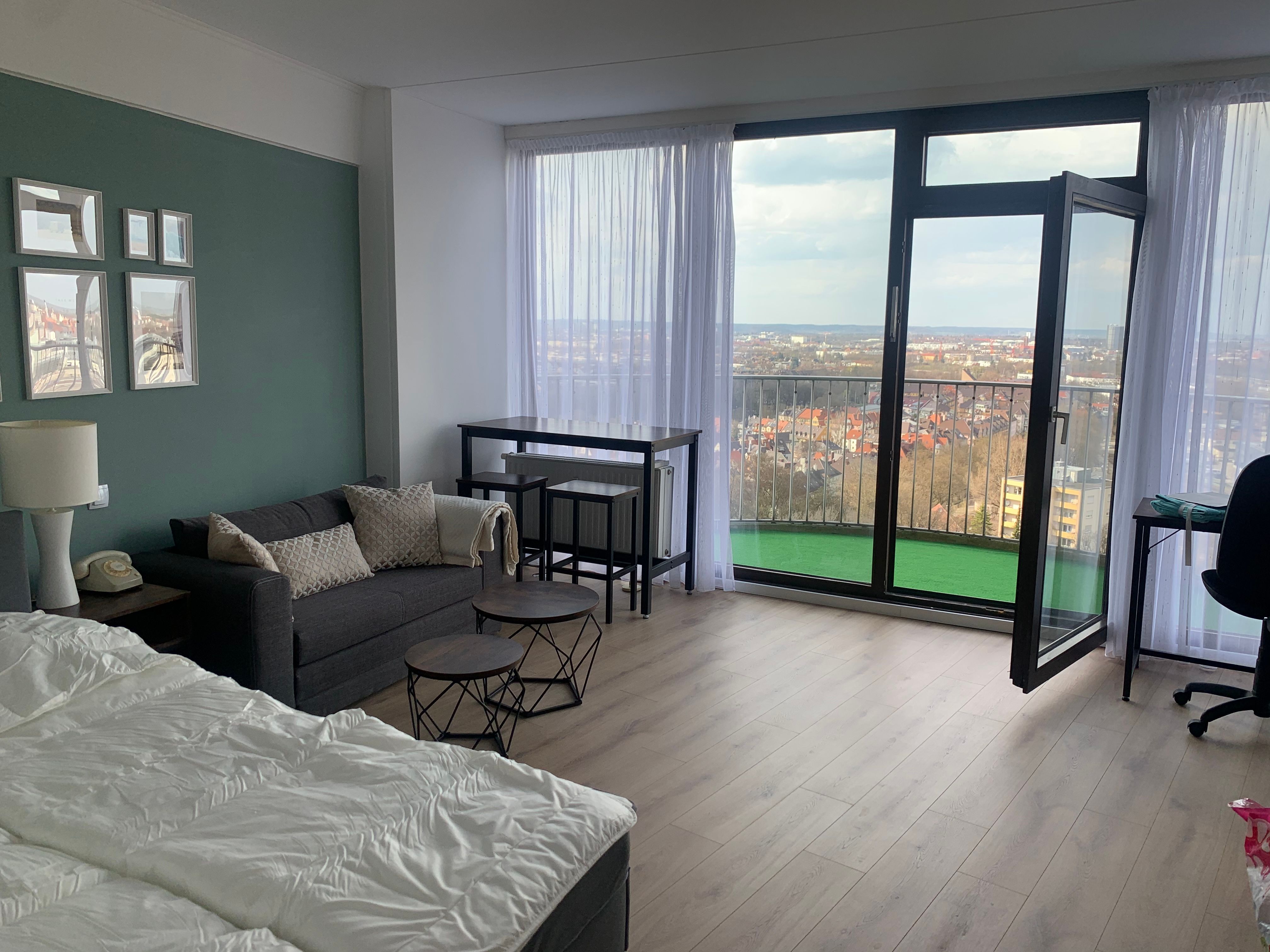  Lovely Suite In Augsburg  -  Lovely suite in Augsburg  - Gallery -  9