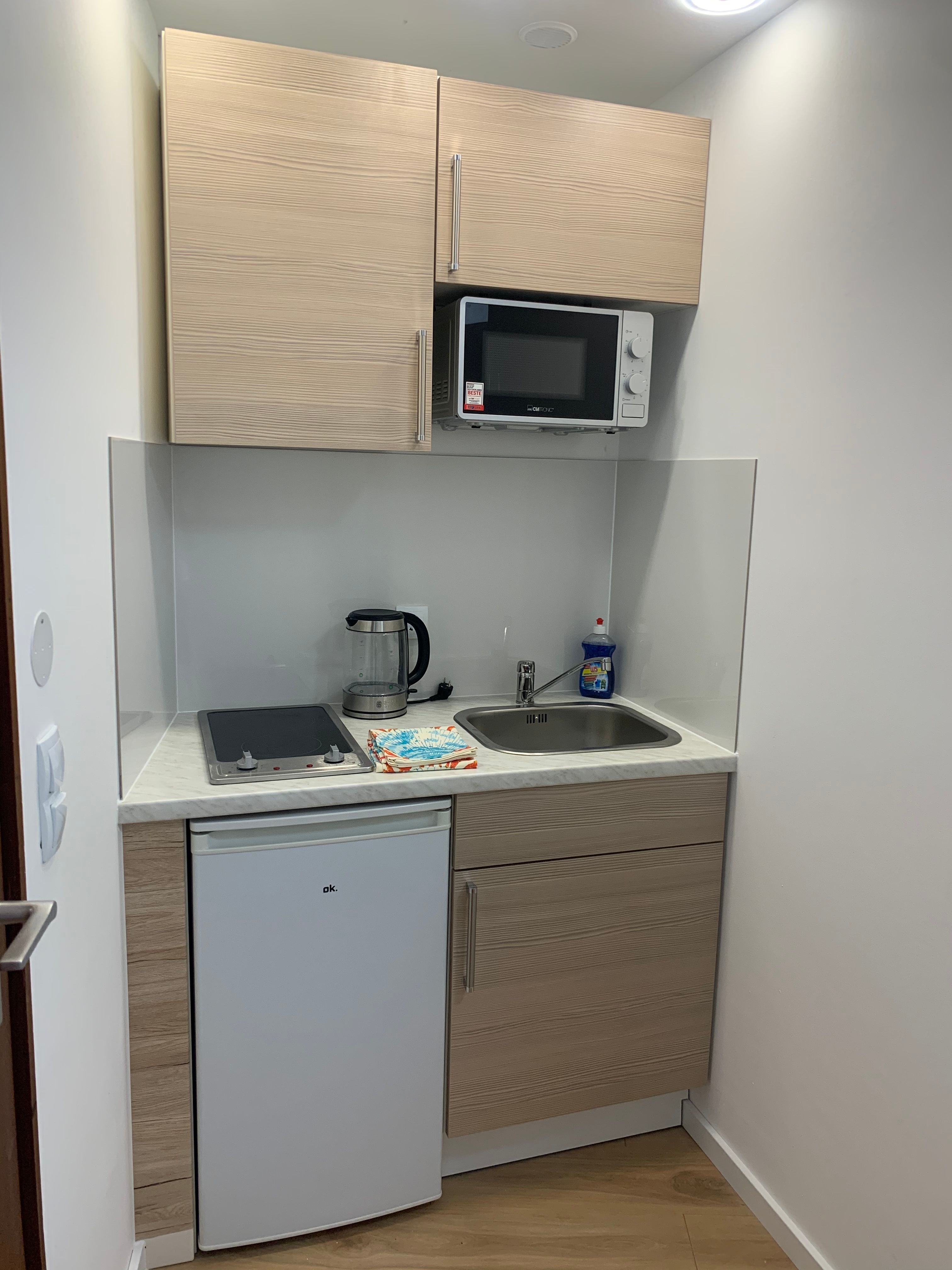  Lovely Suite In Augsburg  -  Lovely suite in Augsburg  - Gallery -  5