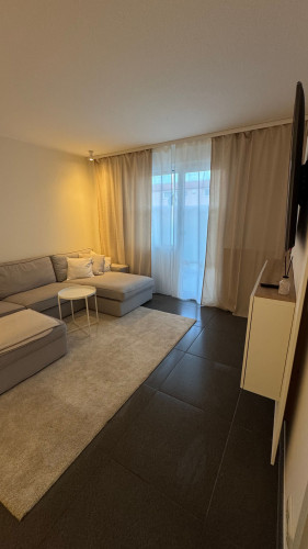 Spacious bright apartment between Cologne & Bonn
