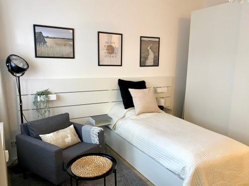 Modern and cozy flat, Bad Nauheim, old town