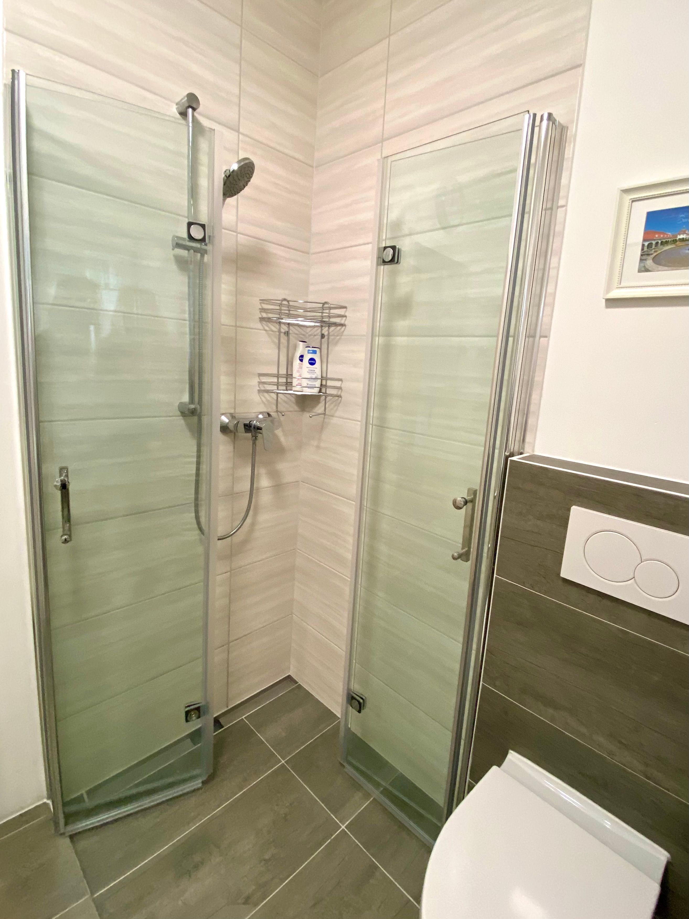 Modern And Cozy Flat, Bad Nauheim, Old Town - Modern and cozy flat, Bad Nauheim, old town - Gallery - 2