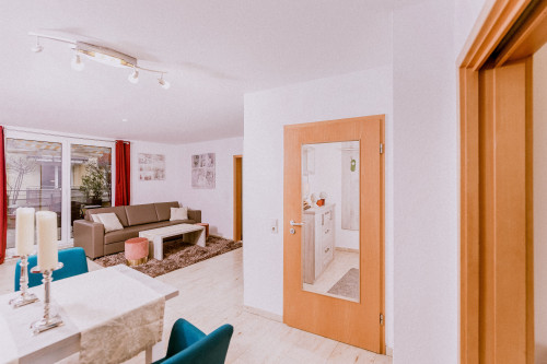 Charming, amazing suite in nice area