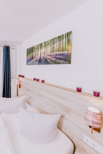 Charming, amazing suite in nice area