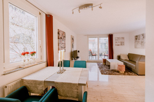 Charming, amazing suite in nice area - Gallery - 15