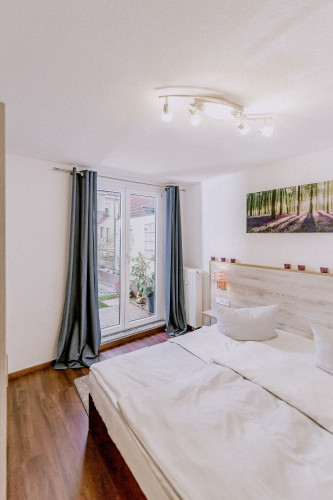 Charming, amazing suite in nice area - Gallery - 6