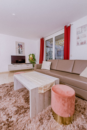 Charming, amazing suite in nice area