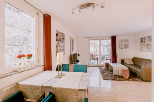 Charming, amazing suite in nice area - Gallery - 10