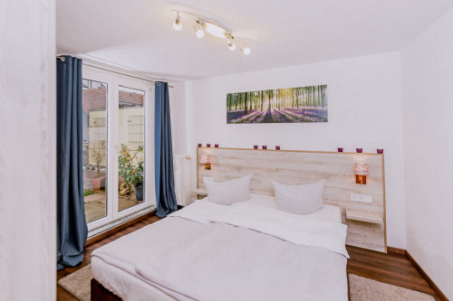 Charming, amazing suite in nice area - Gallery - 7