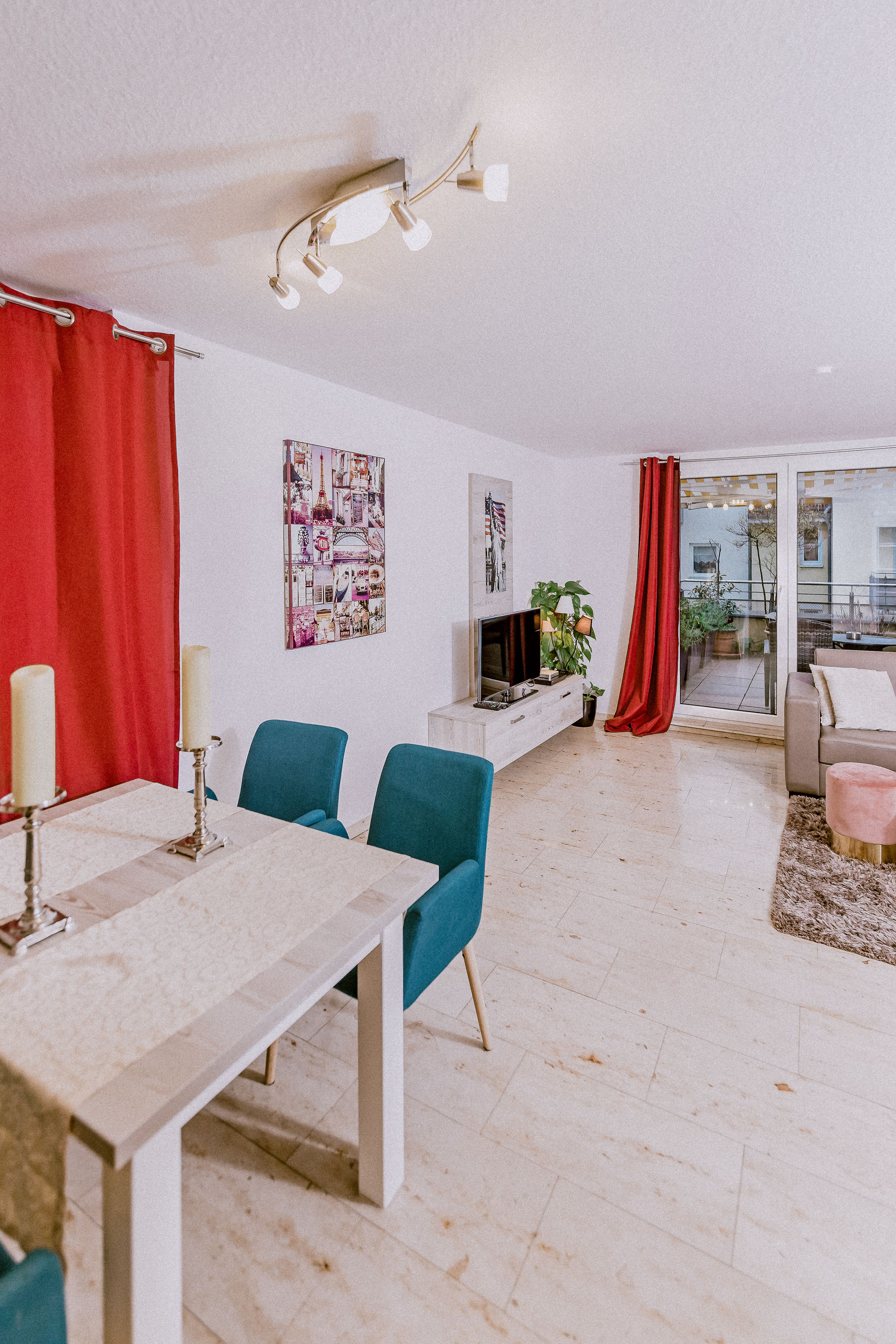 Charming, Amazing Suite In Nice Area - 12