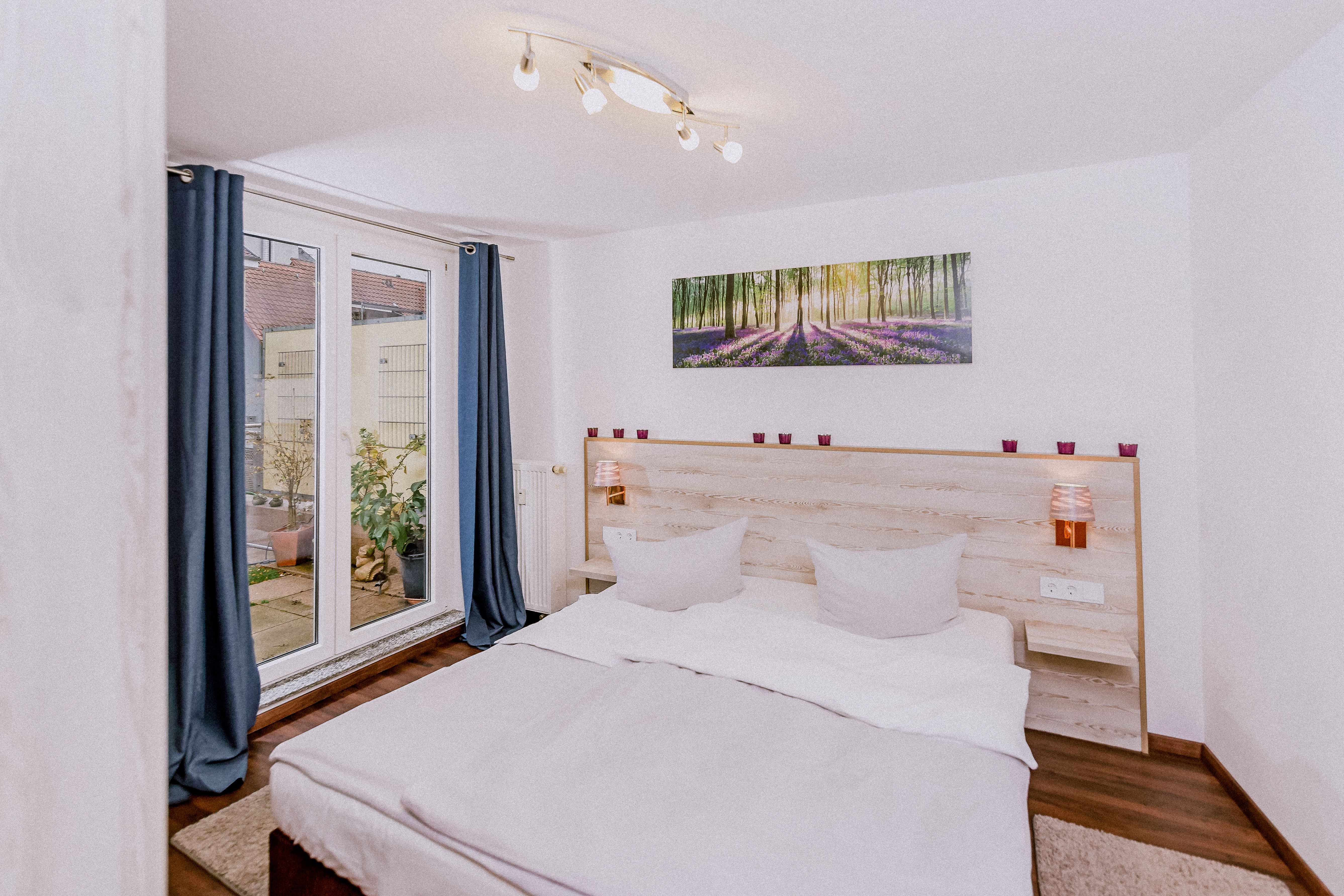 Charming, Amazing Suite In Nice Area - 6