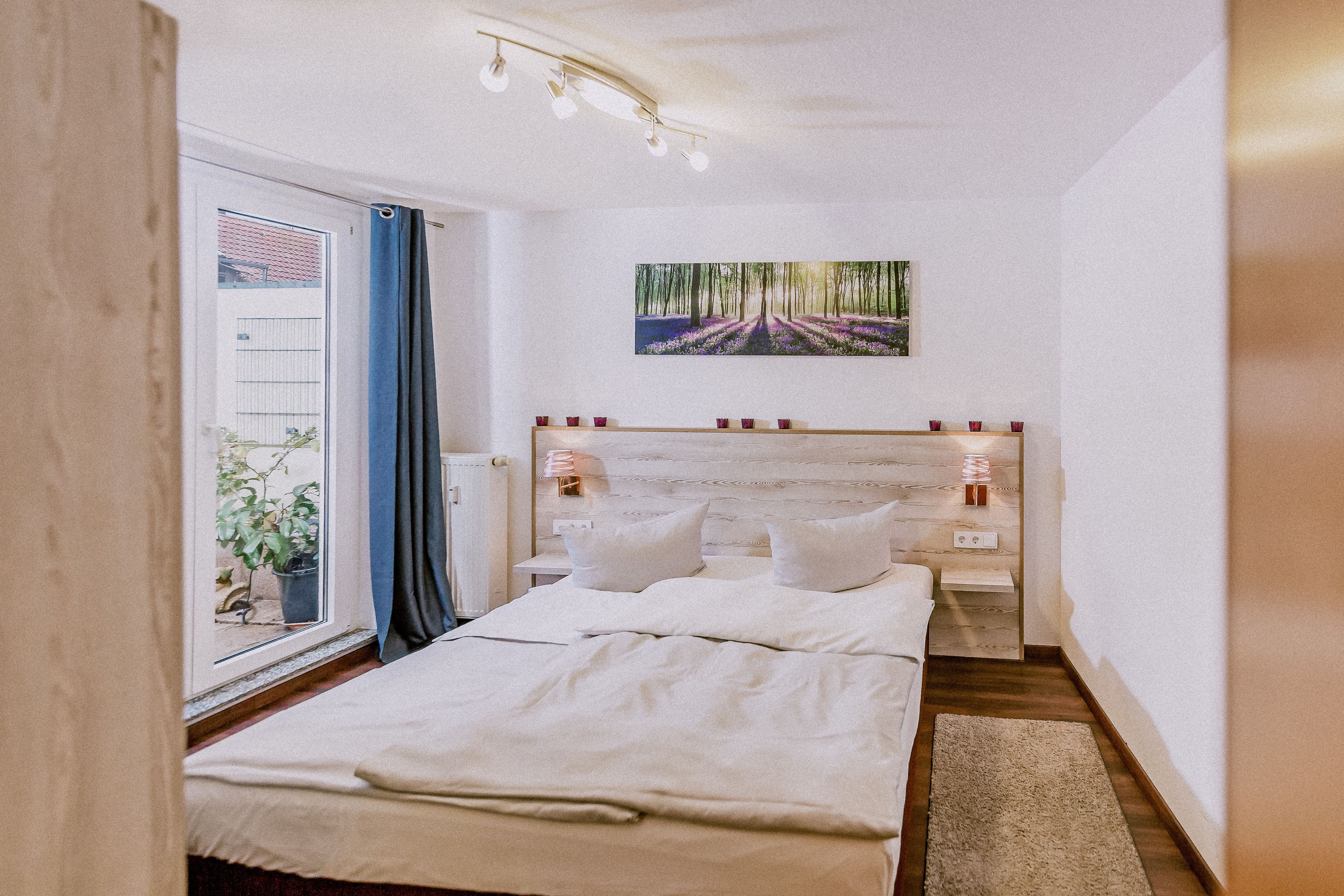 Charming, Amazing Suite In Nice Area - 7