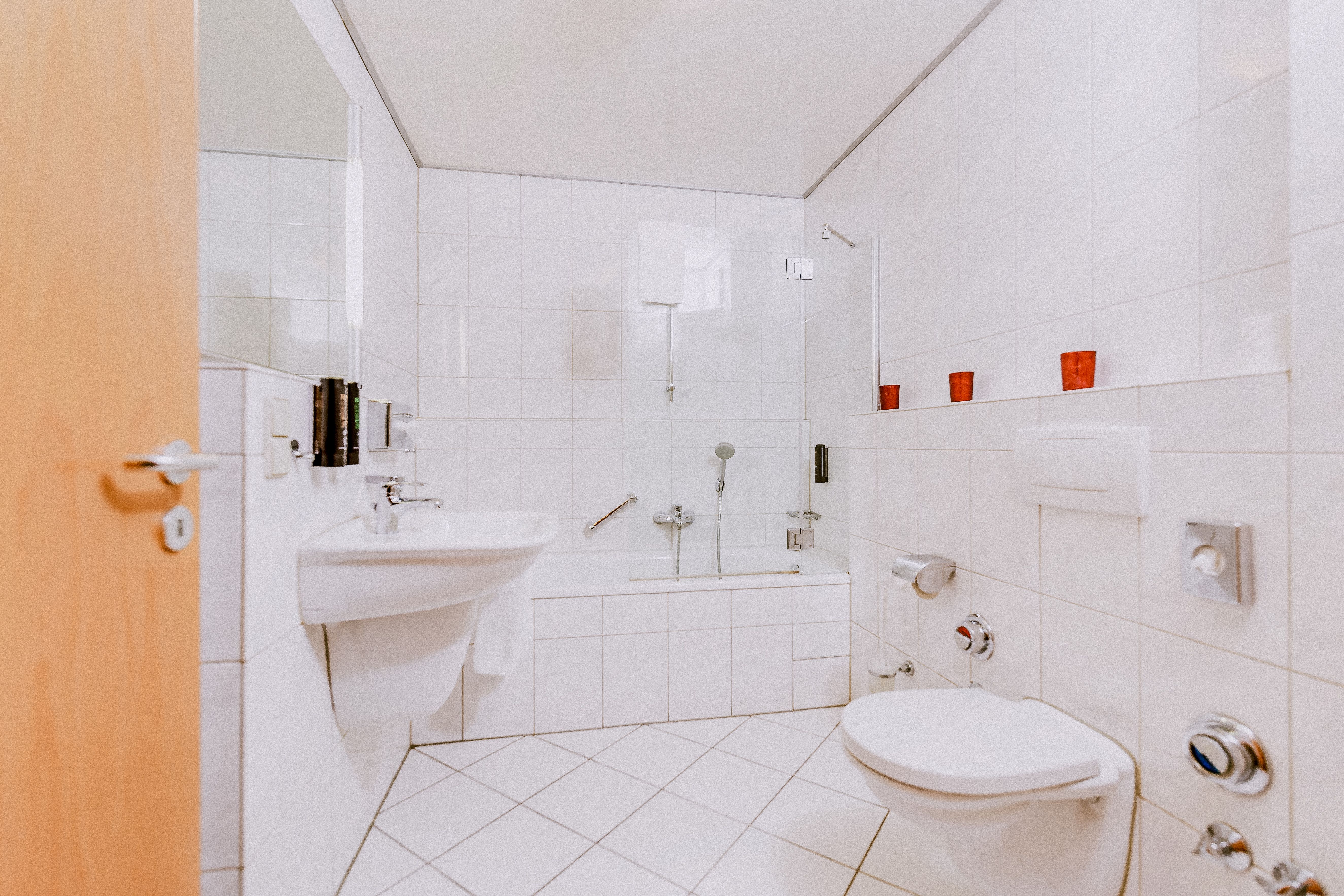Charming, Amazing Suite In Nice Area - 19