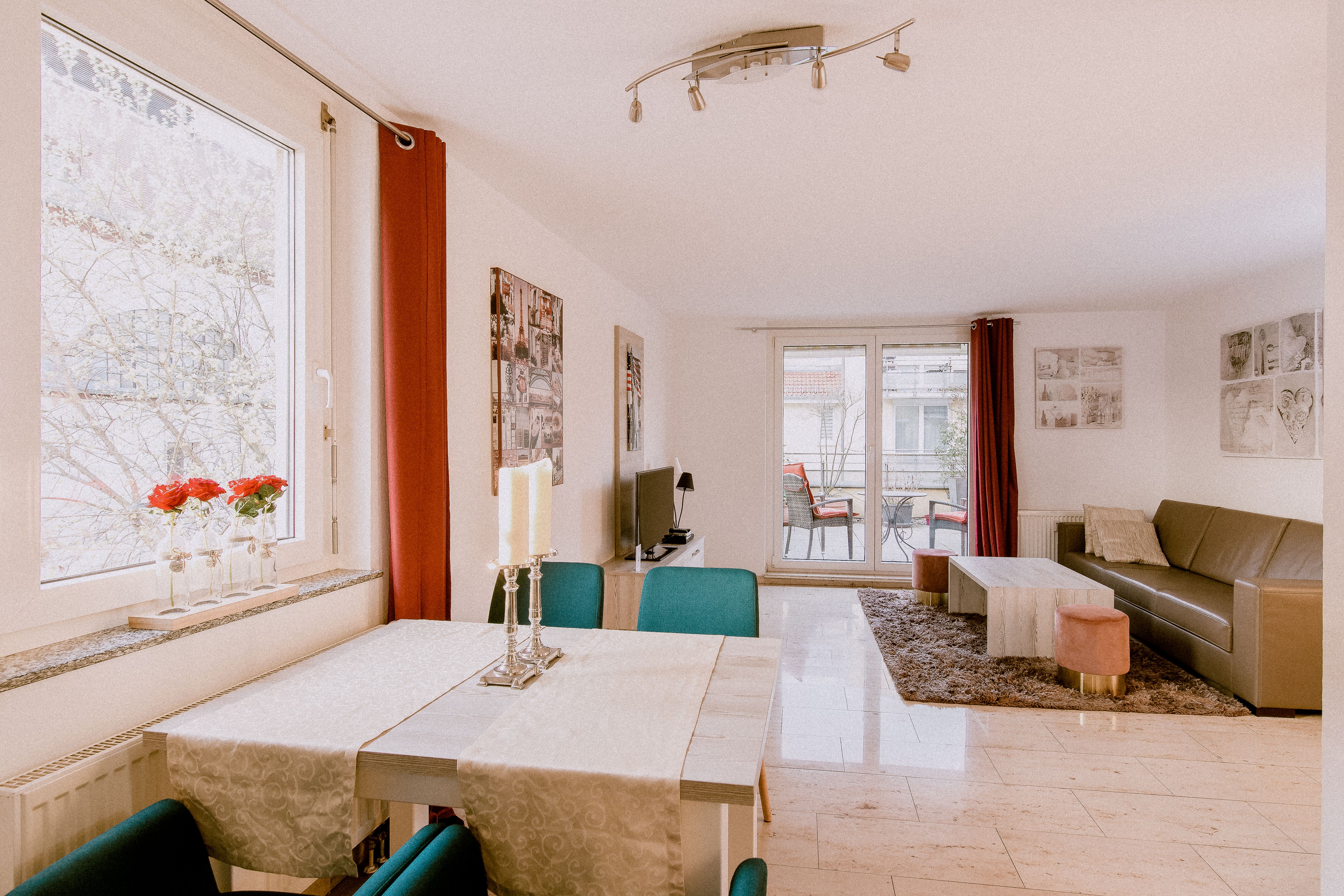 Charming, Amazing Suite In Nice Area - 9