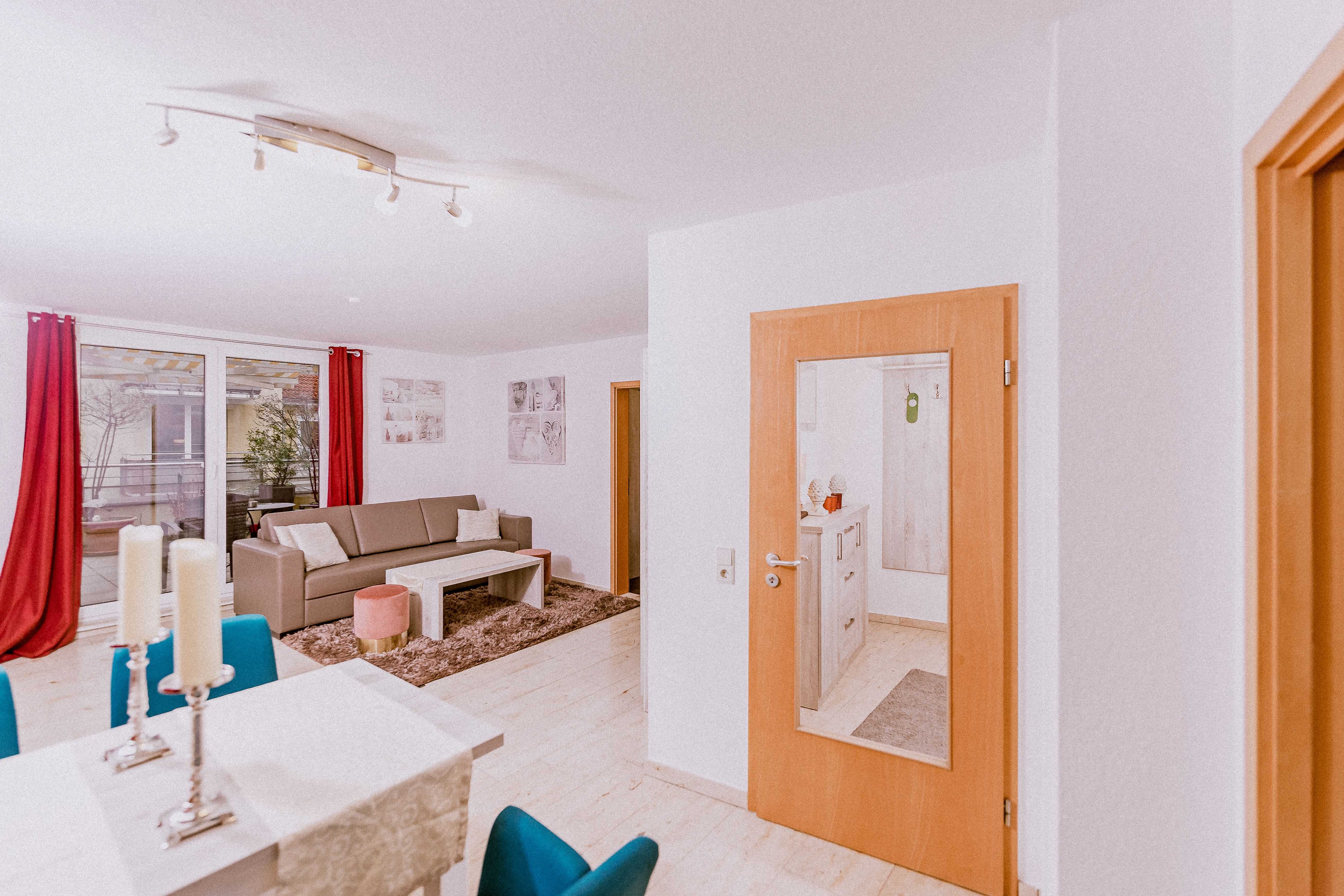 Charming, Amazing Suite In Nice Area - 8