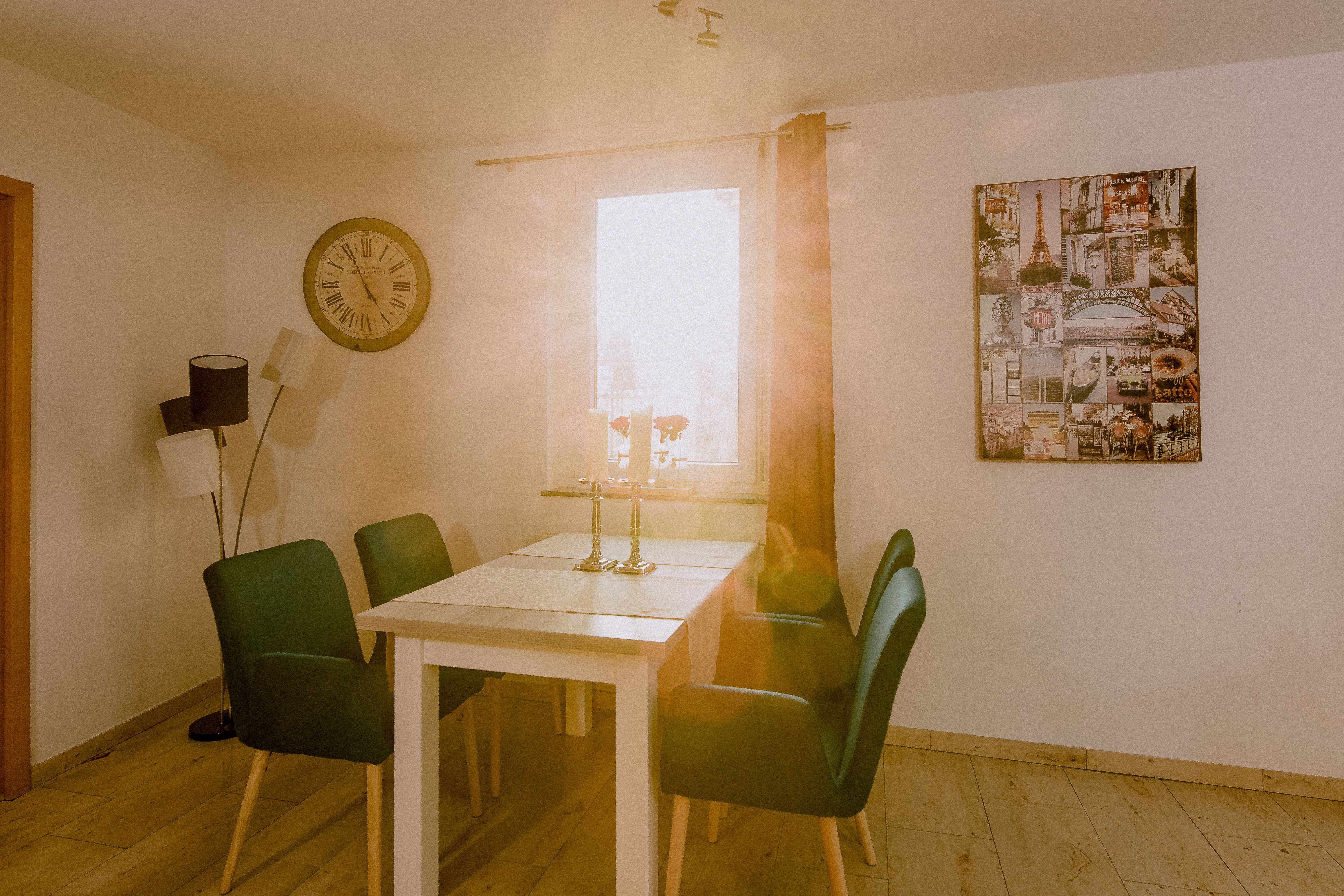 Charming, Amazing Suite In Nice Area - 15