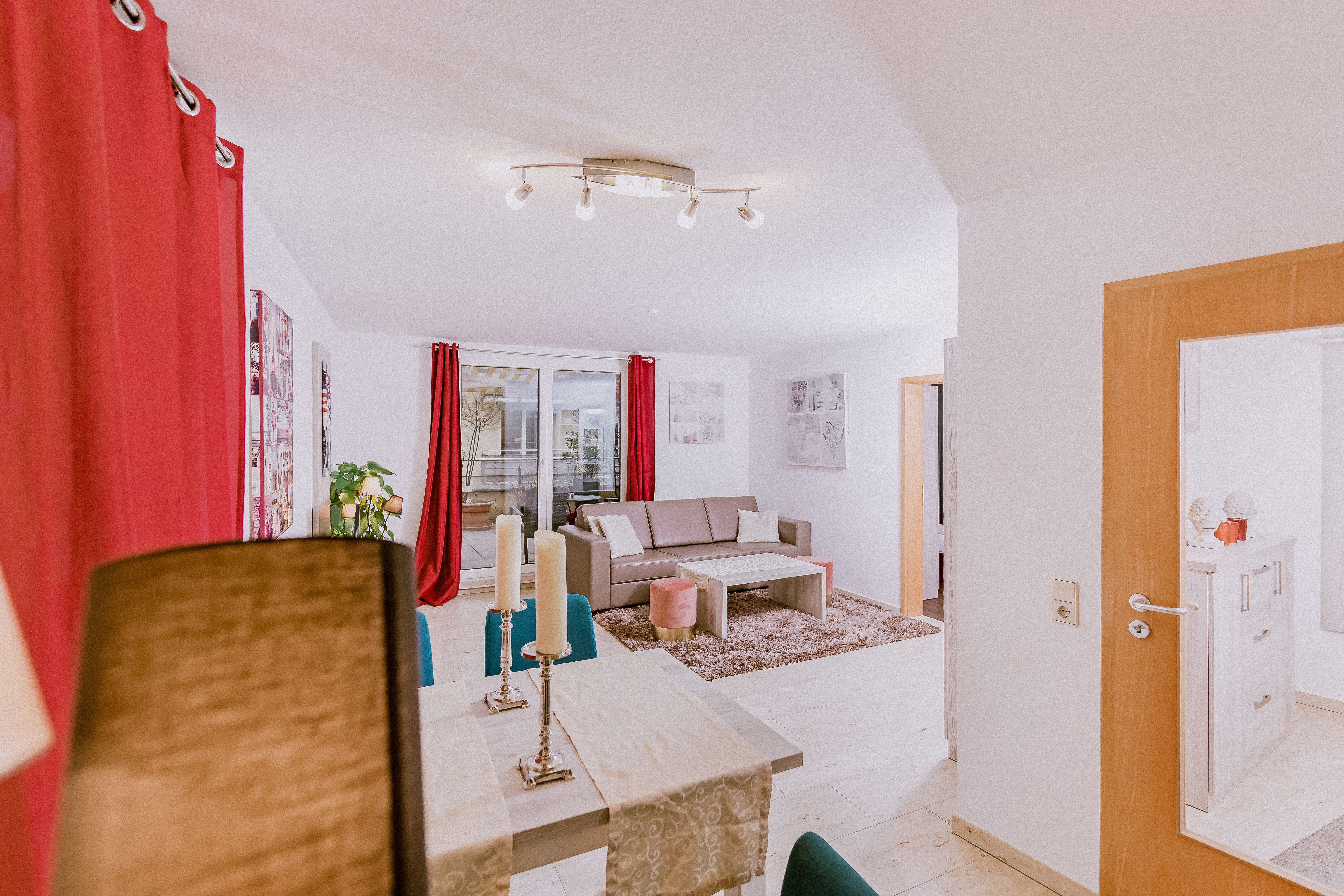 Charming, Amazing Suite In Nice Area - 10