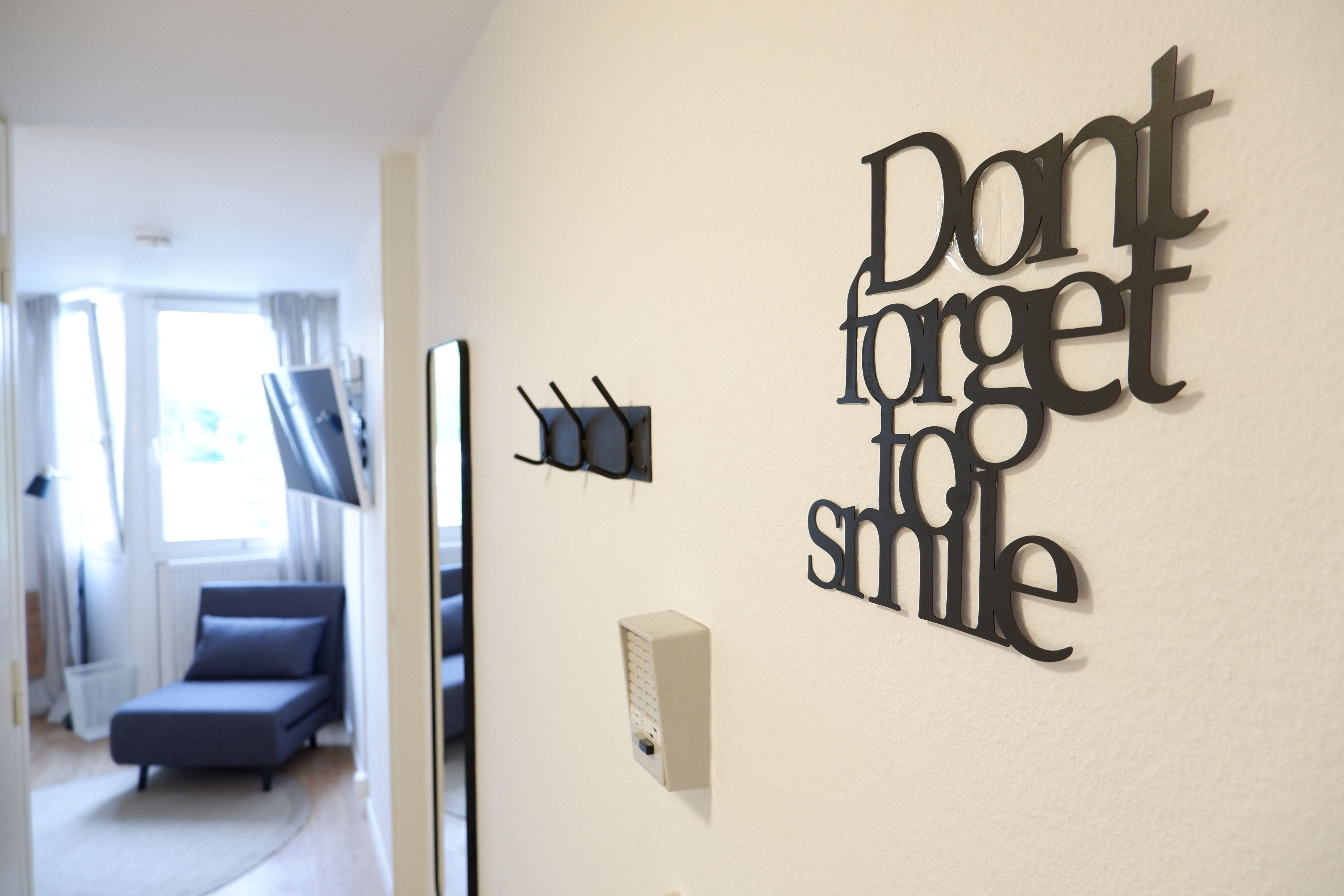Cozy Apartment In Nice Neighbours - Cozy Apartment in nice neighbours - Gallery - 2