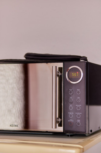 Kaiserslautern - Michele - die Studentenecke