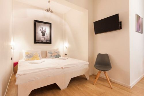 Modern and fully furnished apartment in Unterhaching - Gallery - 7