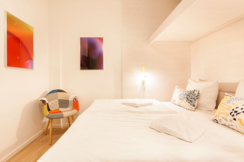 Modern and fully furnished apartment in Unterhaching - Gallery - 5