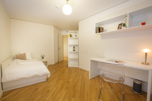 Charming & cute suite in vibrant neighbourhood - Gallery - 4