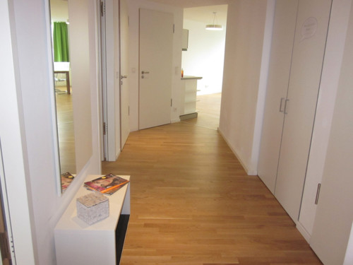 Charming & cute suite in vibrant neighbourhood - Gallery - 7