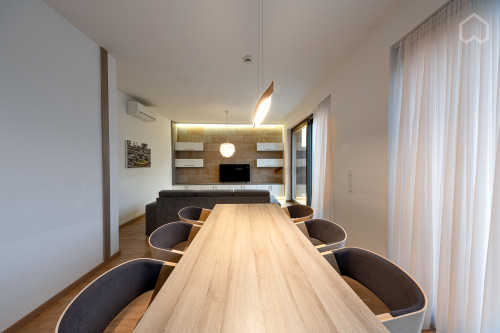 4-Room Apartment, modern, high-quality, with balcony in the center of Dresden (Germany) - Gallery - 29