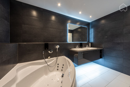 4-Room Apartment, modern, high-quality, with balcony in the center of Dresden (Germany) - Gallery - 18